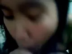 Melayu - benar-benar terangsang Melayu gadis