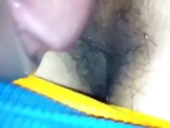 Berbulu anal