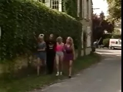 Klasik Jerman