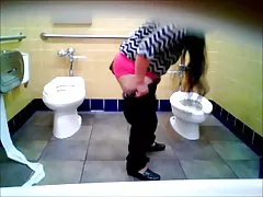 Meksiko poppin jongkok