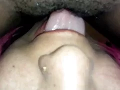 Latincandy makan vagina 101