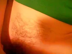 Vagina berbulu istri saya - la fichetta pelosa di mia moglie
