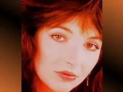 Kate bush (tampilan slide 2)