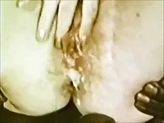 Koleksi vintage creampie