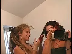 Annie dan bonnie Bagian 2