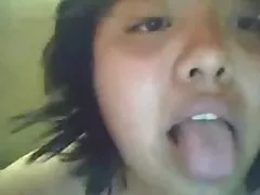 Latina di web cam