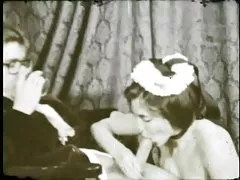 Pelayan Perancis terlatih bahasan