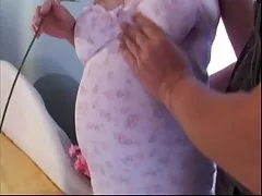 Berbulu hamil seks