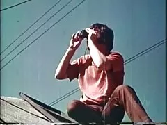 Dunia peeping toms