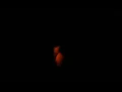 Mata-mata Keyhole di adik 9