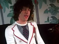Groovy orgy