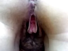 Aku suka pussy istri saya