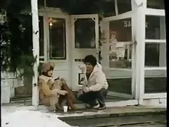 Klasik Amerika