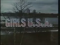 Klasik Amerika