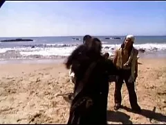 Bajak laut Teluk