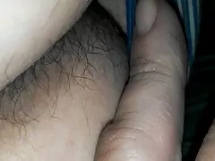 Bermain pantat