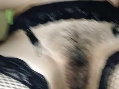 Aku suka pussy Berbulu gf nyata hitam