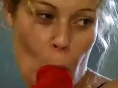Pelacur Perancis