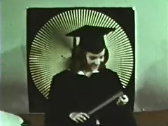 Puncak wisuda