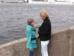 Remaja lesbian
