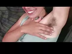 Berbulu di mana-mana bvr