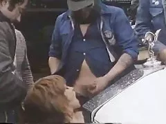 Klasik Amerika