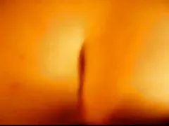 Menikmati anal