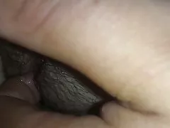 Jari di vagina 5