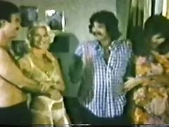Vintage berempat