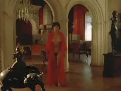 Panggilan pirang Dewi 1977 film penuh