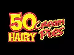 50 berbulu krim kue