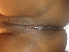 Penuh dari air mani lagi