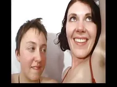 Lidah berbulu vagina