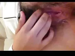 Berbulu matang basah