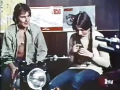 Vintage Amerika