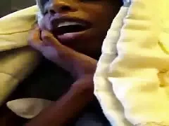 Eritrea gadis sinclaire, ditembak trim 2