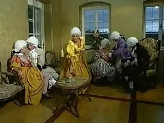 gangbang (bd) dari 1778-1998