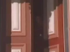 Selingkuh pirang klasik Amerika