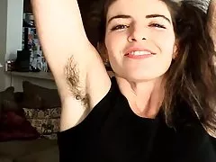 Sara berbulu