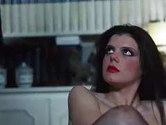 Sungguh-sungguh fantasi femme fatale