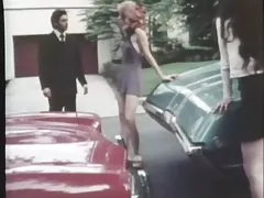 Pelacur di jalan
