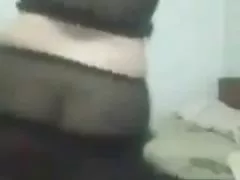 Tarian seksi